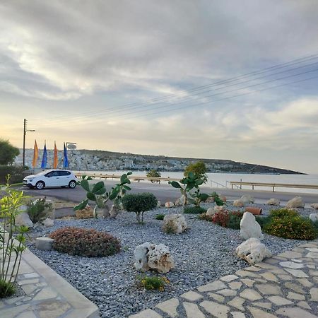 סיטייה Blue Horizon Villa & Suites מראה חיצוני תמונה