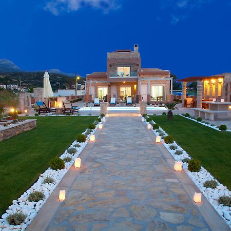 סיטייה Blue Horizon Villa & Suites מראה חיצוני תמונה