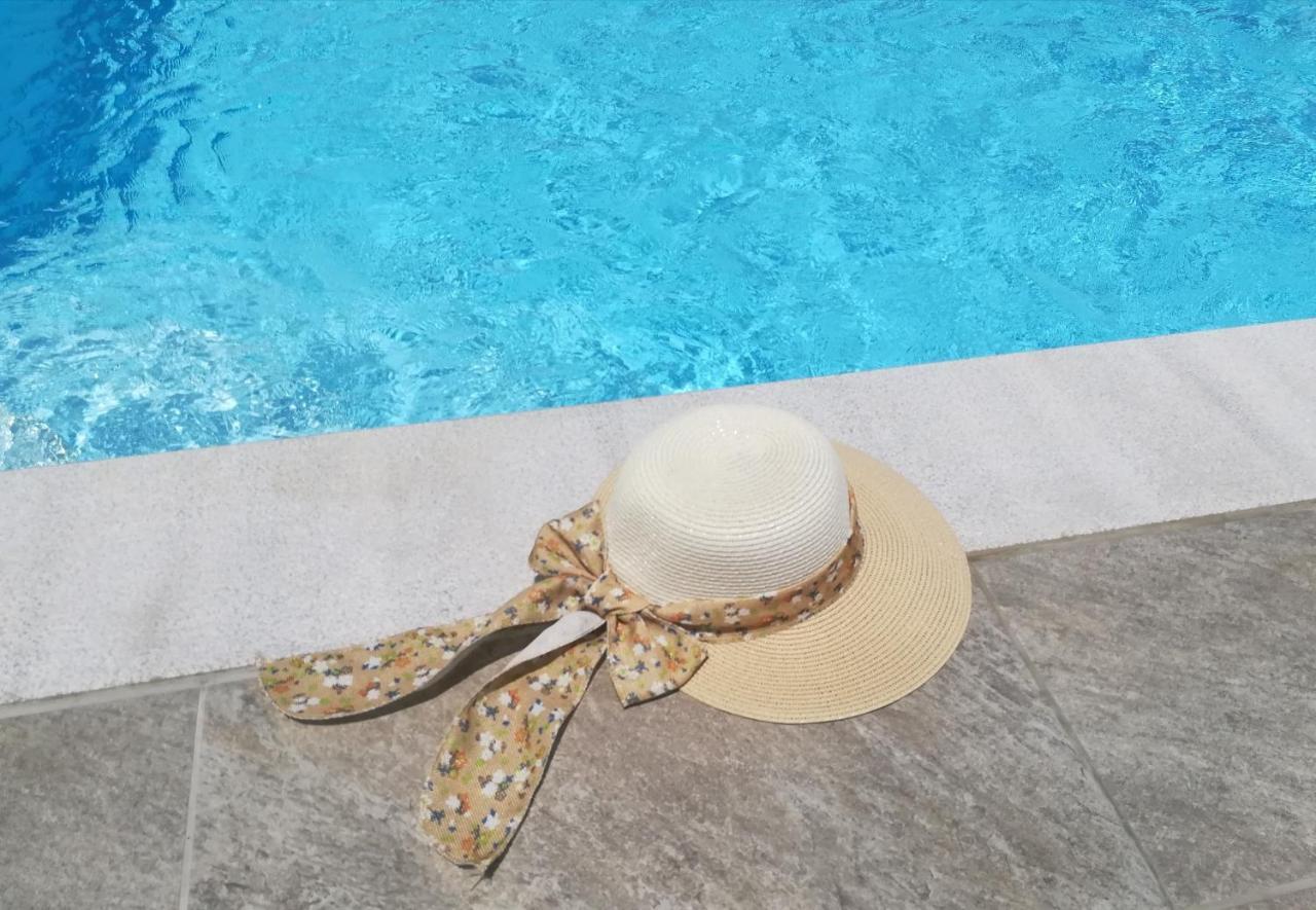 סיטייה Blue Horizon Villa & Suites מראה חיצוני תמונה