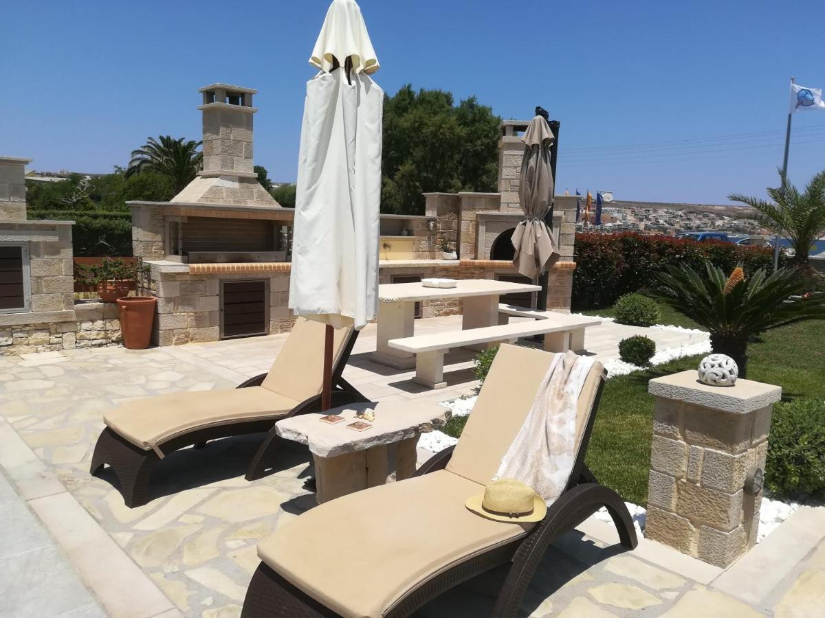 סיטייה Blue Horizon Villa & Suites מראה חיצוני תמונה