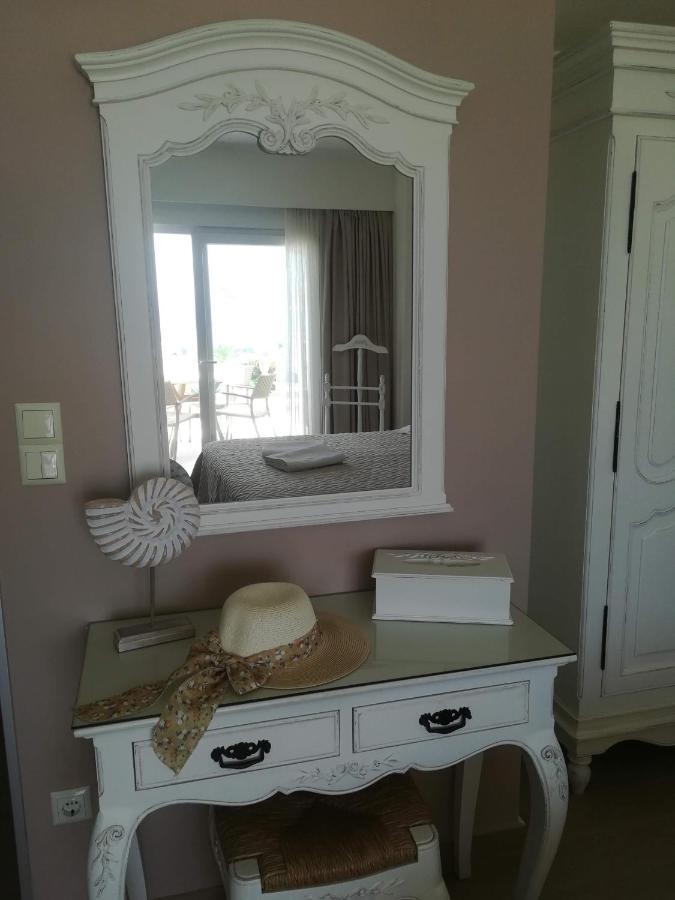 סיטייה Blue Horizon Villa & Suites מראה חיצוני תמונה