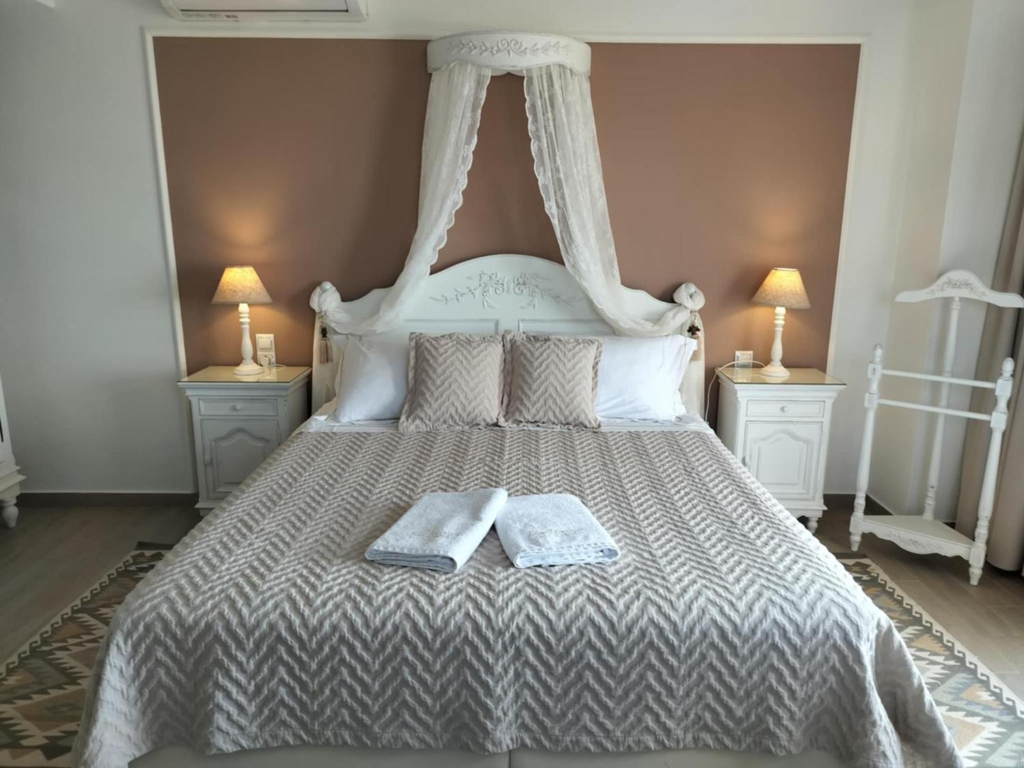 סיטייה Blue Horizon Villa & Suites מראה חיצוני תמונה