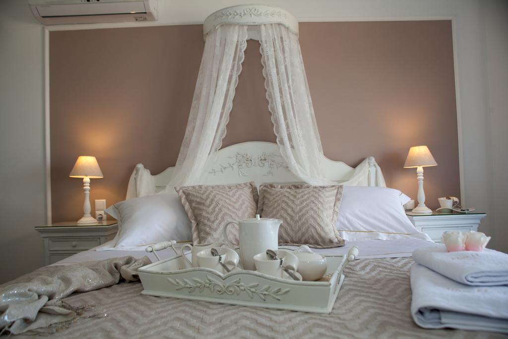 סיטייה Blue Horizon Villa & Suites מראה חיצוני תמונה