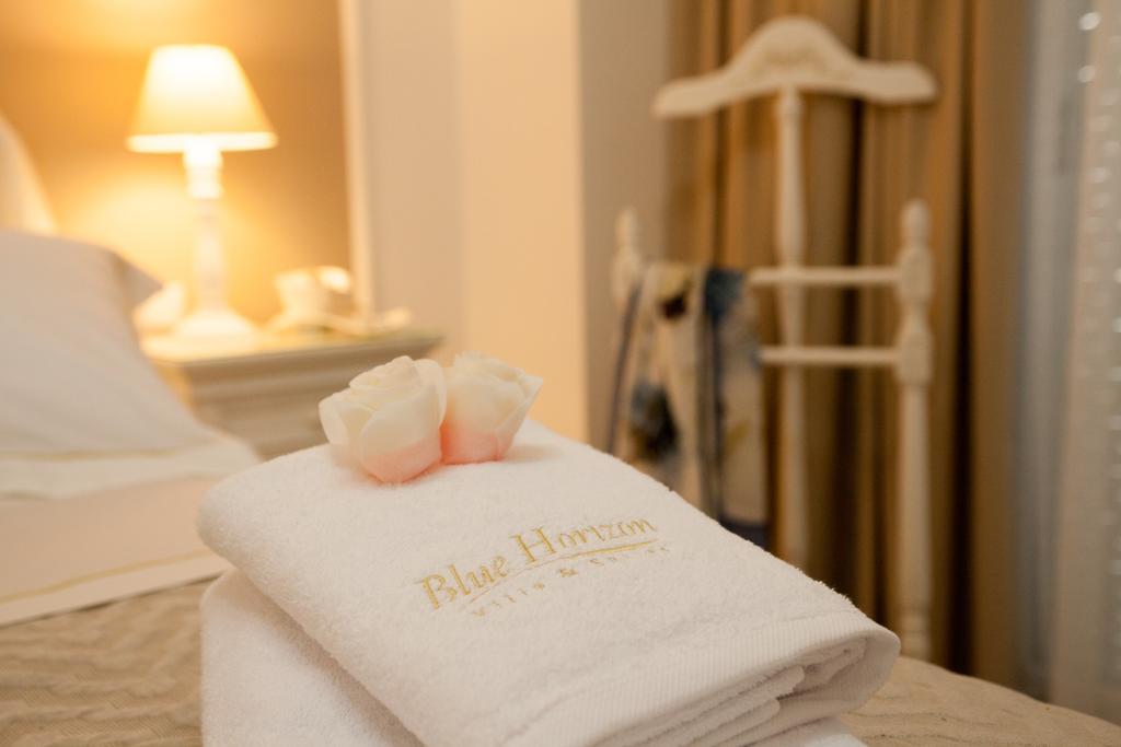 סיטייה Blue Horizon Villa & Suites מראה חיצוני תמונה