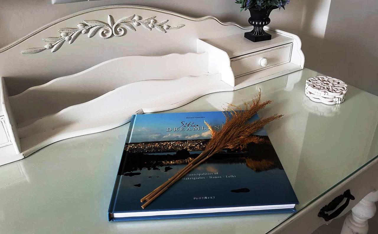 סיטייה Blue Horizon Villa & Suites מראה חיצוני תמונה