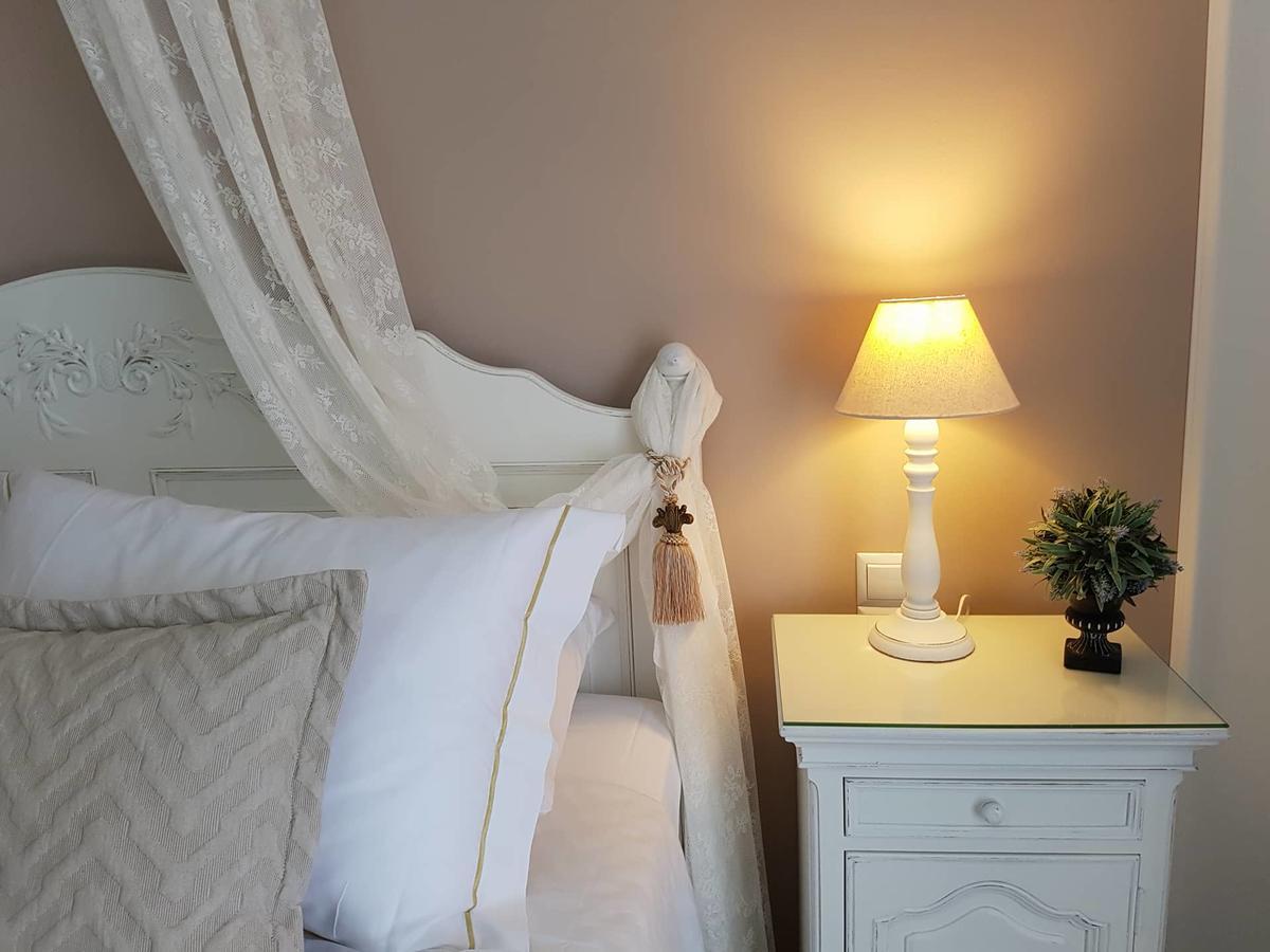 סיטייה Blue Horizon Villa & Suites מראה חיצוני תמונה