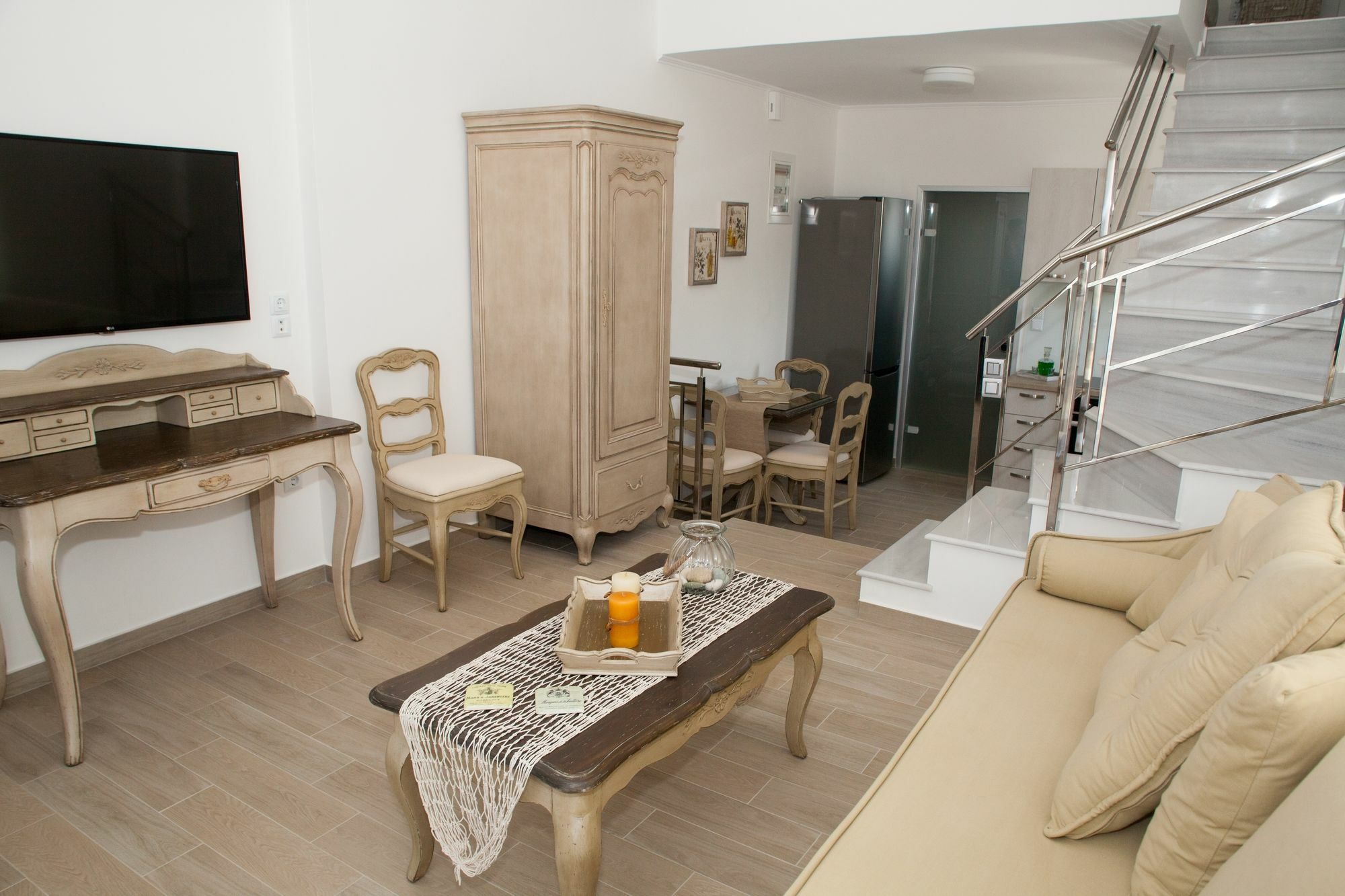 סיטייה Blue Horizon Villa & Suites מראה חיצוני תמונה