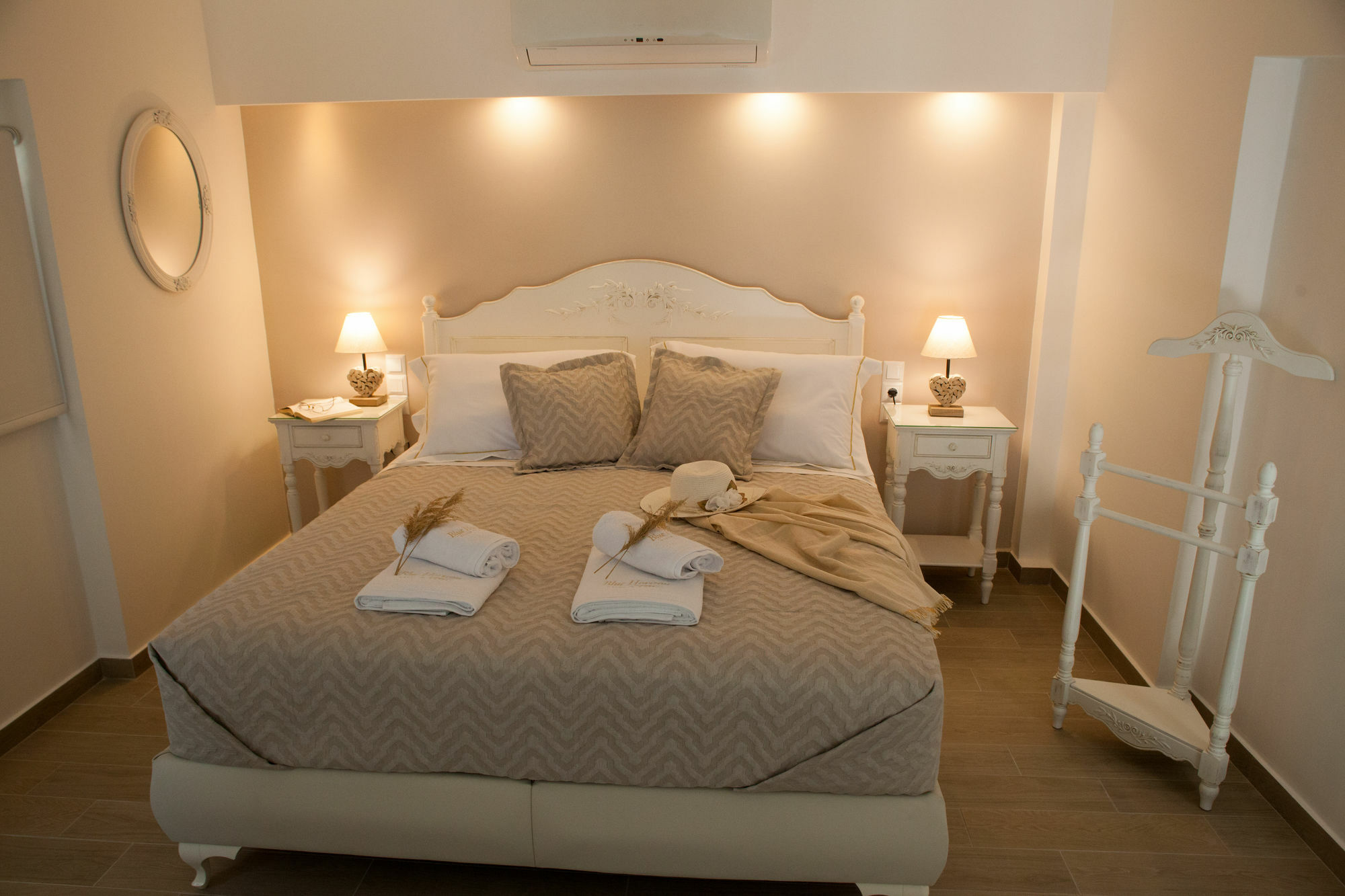 סיטייה Blue Horizon Villa & Suites מראה חיצוני תמונה