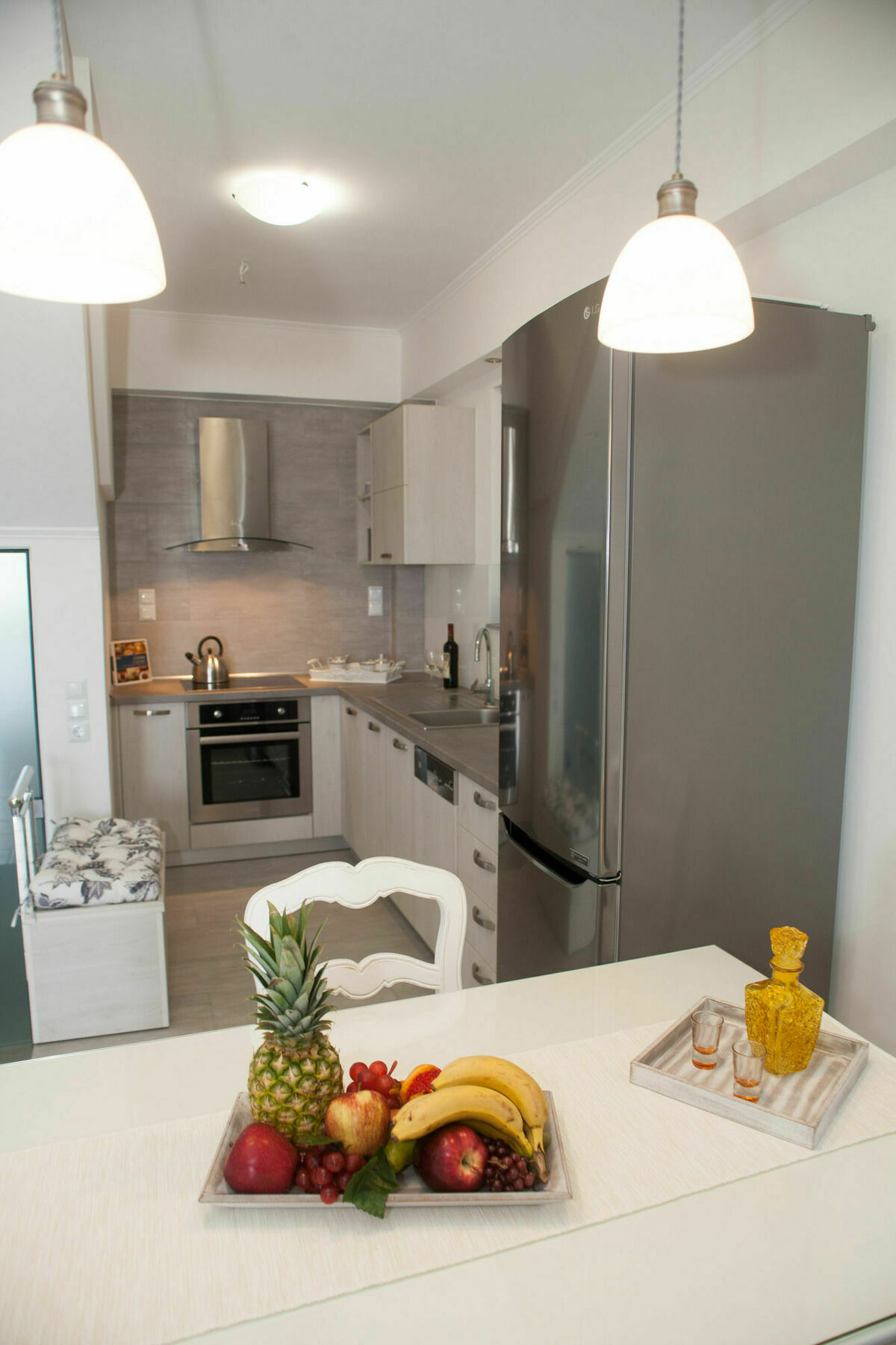סיטייה Blue Horizon Villa & Suites מראה חיצוני תמונה
