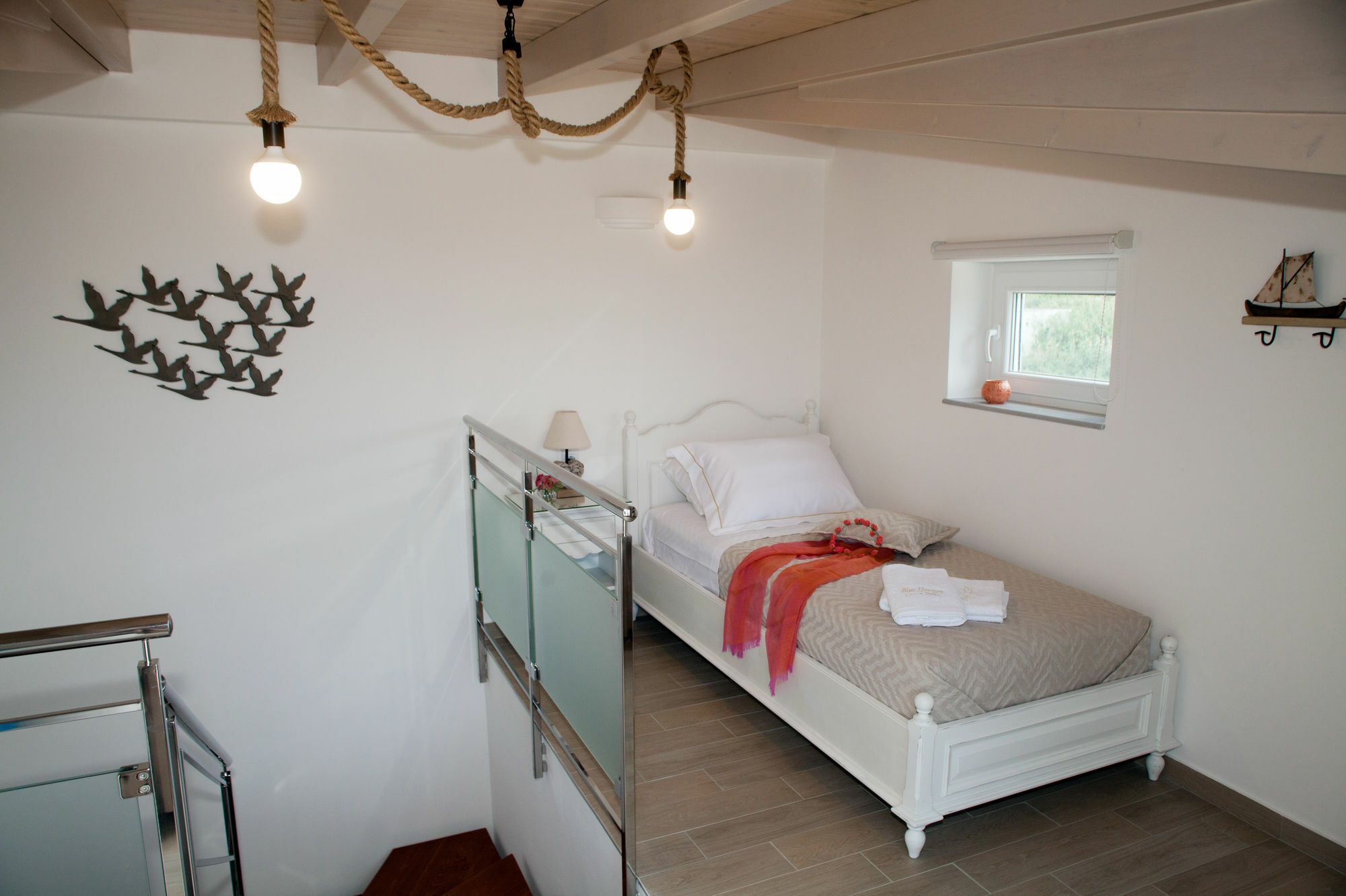סיטייה Blue Horizon Villa & Suites מראה חיצוני תמונה