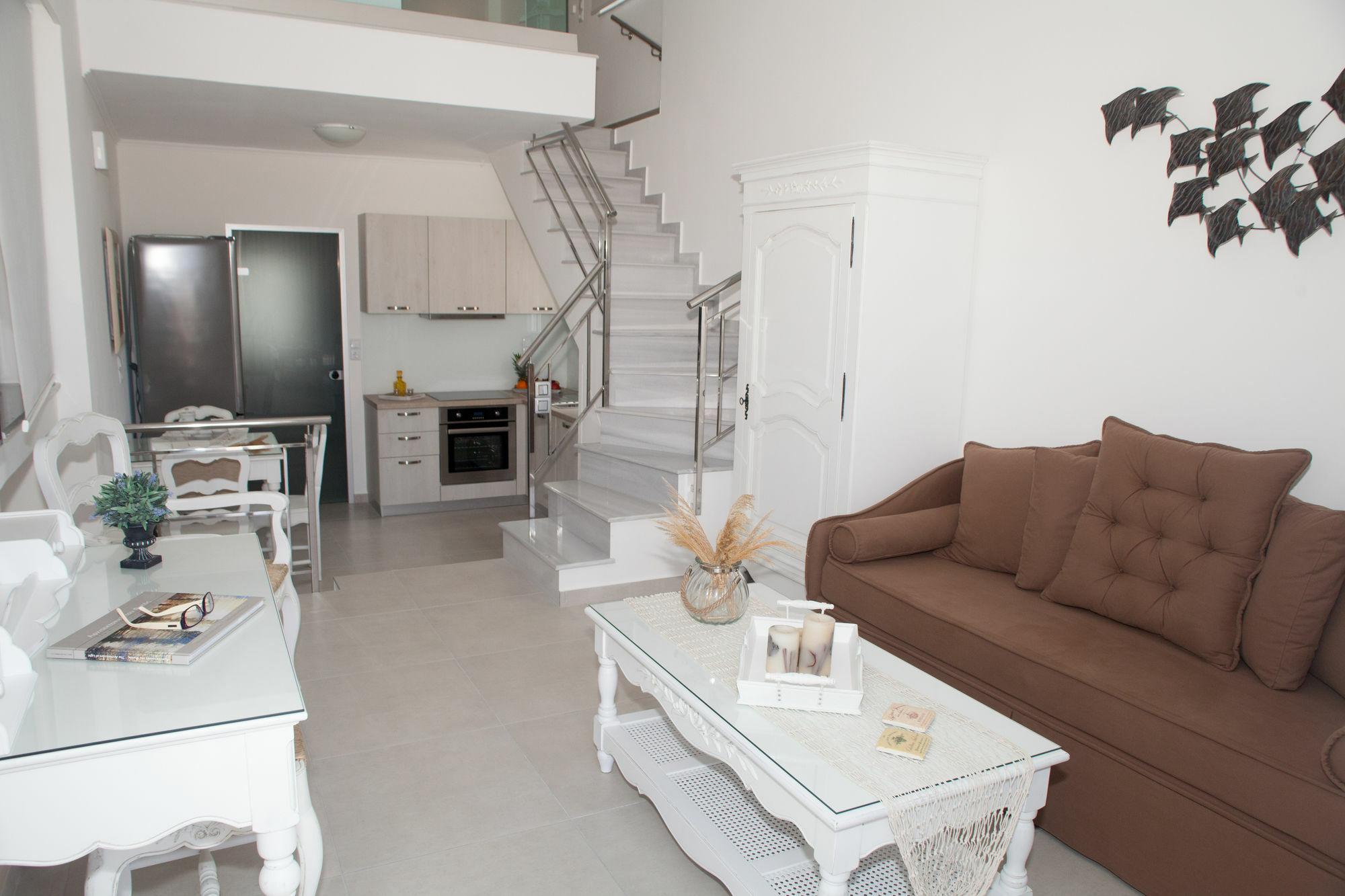 סיטייה Blue Horizon Villa & Suites מראה חיצוני תמונה