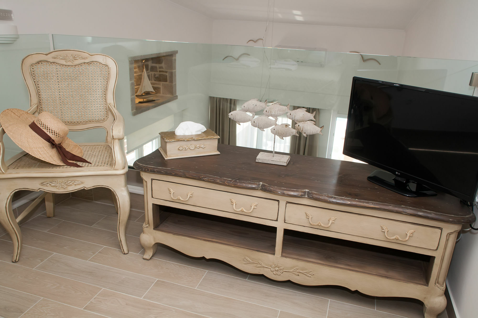 סיטייה Blue Horizon Villa & Suites מראה חיצוני תמונה