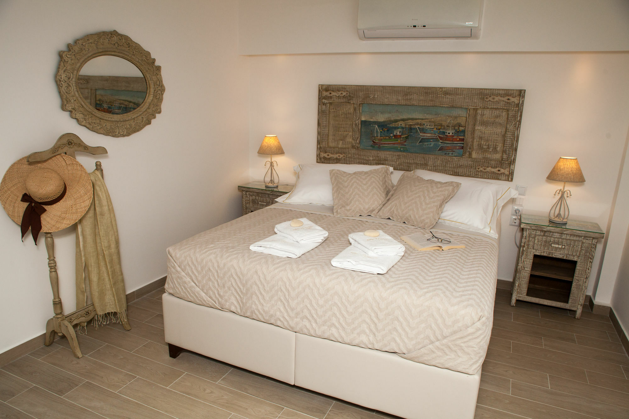 סיטייה Blue Horizon Villa & Suites מראה חיצוני תמונה